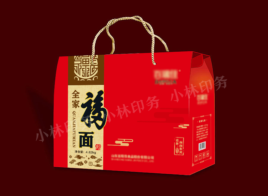 烟台彩箱工厂哪家好